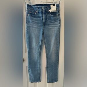 NWT GAP Jeans 24P 00P